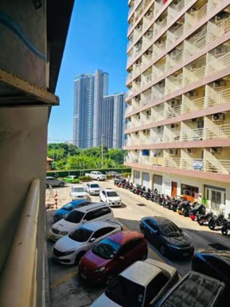 Rimhad Jomtien Condominium, Chon Buri (Pattaya), Jomtien Sai 2 Road, Nong Pru, Bang Lamung (Pattaya), Chon Buri (Pattaya), Studio, 28 sqm, Condo For Sale, by Yaowaluck Sirinapho, 500146125 - DDproperty.com