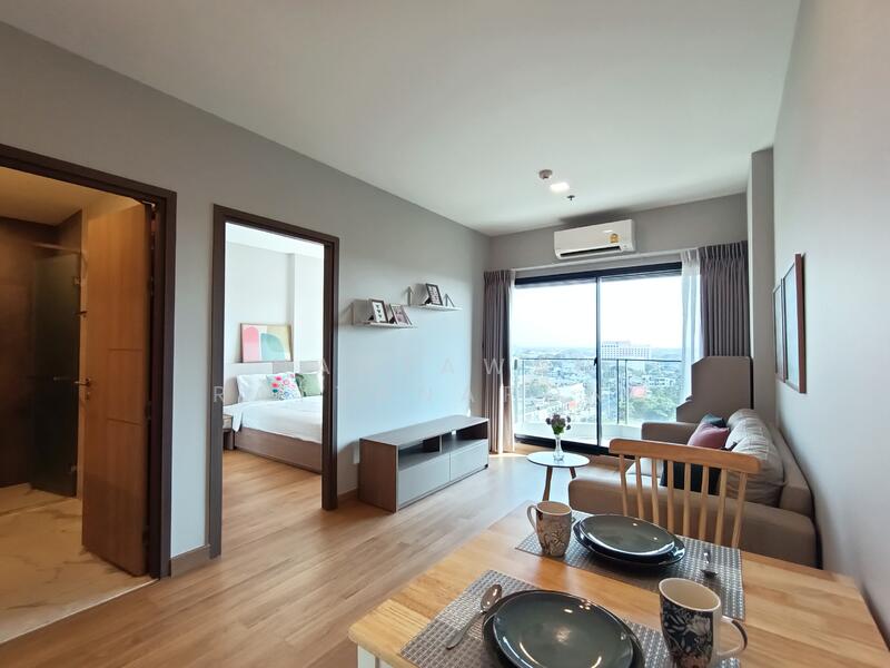 ขาย - Astra Sky River : แอสตร้า สกายริเวอร์, เชียงใหม่