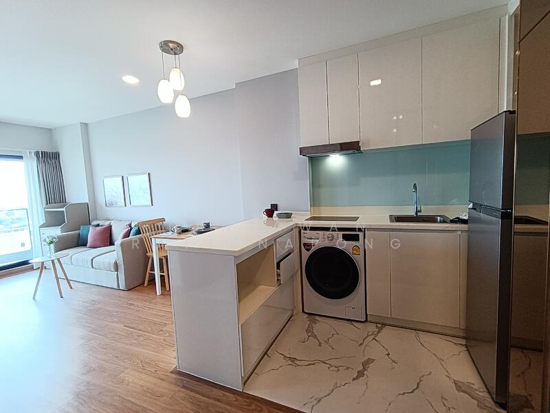 For Sale - Astra Sky River, Chiang Mai