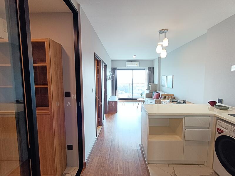 Astra Sky River : แอสตร้า สกายริเวอร์, เชียงใหม่, ถ. ช้างคลาน, ช้างคลาน, เมืองเชียงใหม่, เชียงใหม่, 45 ตร.ม., คอนโด ขาย, โดย Nantawan Rattanapong, 500146129 - DDproperty.com