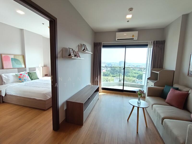 Astra Sky River : แอสตร้า สกายริเวอร์, เชียงใหม่, ถ. ช้างคลาน, ช้างคลาน, เมืองเชียงใหม่, เชียงใหม่, 45 ตร.ม., คอนโด ขาย, โดย Nantawan Rattanapong, 500146129 - DDproperty.com