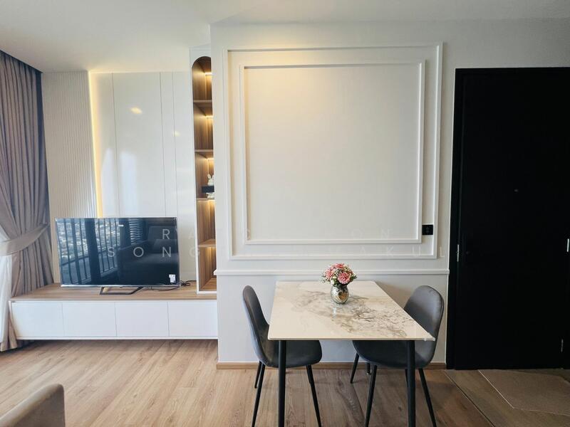 Noble Around Ari, Bangkok, 312 Phahon Yothin Rd, Samsen Nai, Phaya Thai, Bangkok, 1 Bedroom, 35 sqm, Condo For Rent, by Ratchanon Songthammakul, 500146130 - DDproperty.com