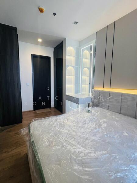 Noble Around Ari, Bangkok, 312 Phahon Yothin Rd, Samsen Nai, Phaya Thai, Bangkok, 1 Bedroom, 35 sqm, Condo For Rent, by Ratchanon Songthammakul, 500146130 - DDproperty.com