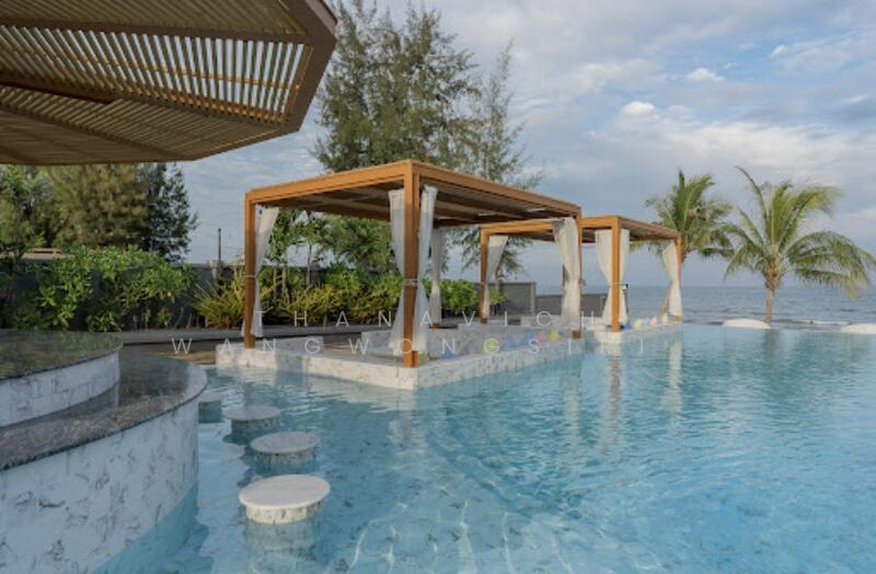 Carapace Hua Hin, Prachuap Khiri Khan, Huahin Khaotao, Nong Kae, Hua Hin, Prachuap Khiri Khan, 1 Bedroom, 31 sqm, Condo For Sale, by Woramet  Jiemdumnernkit, 500146132 - DDproperty.com