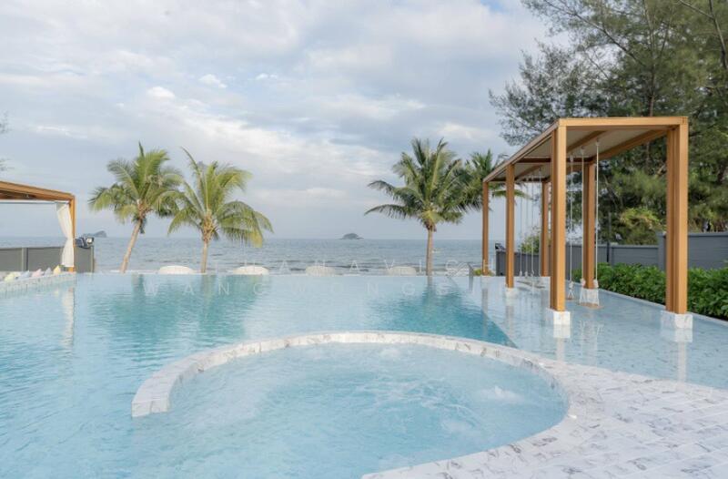 Carapace Hua Hin : คาราเพซ หัวหิน, ประจวบคีรีขันธ์, หัวหิน 101, หนองแก, หัวหิน, ประจวบคีรีขันธ์, 31 ตร.ม., คอนโด ขาย, โดย Woramet  Jiemdumnernkit, 500146132 - DDproperty.com