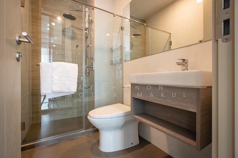 Knightsbridge Prime Ratchayothin, Bangkok, 22 Phahon Yothin, Chatuchak, Chatuchak, Bangkok, 1 Bedroom, 35 sqm, Condo For Rent, by Ratchanon Songthammakul, 500146134 - DDproperty.com