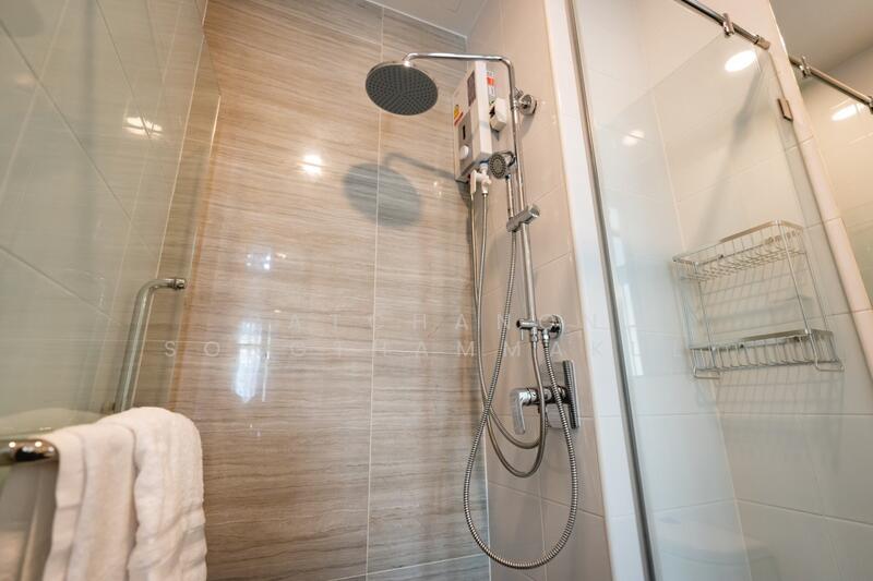 Knightsbridge Prime Ratchayothin, Bangkok, 22 Phahon Yothin, Chatuchak, Chatuchak, Bangkok, 1 Bedroom, 35 sqm, Condo For Rent, by Ratchanon Songthammakul, 500146134 - DDproperty.com