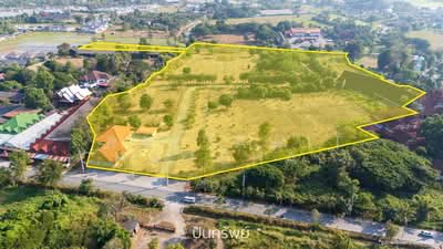 ขาย - ขาย ที่ดิน 30-3-47 ไร่ ต.หนองแก๋ว อ.หางดง จ.เชียงใหม่, เชียงใหม่