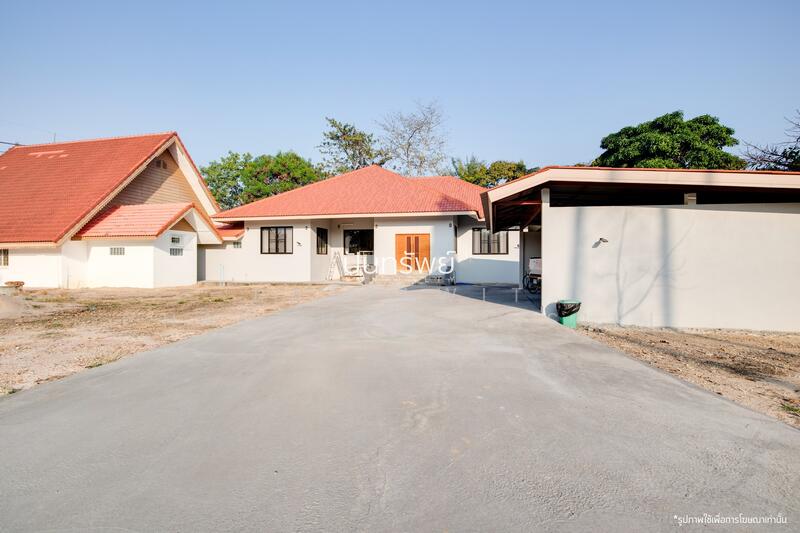 For Sale Land 30-3-47 Rai in Nong Kaew, Hang Dong, Chiang Mai, Chiang Mai, Nong Kaeo, Hang Dong, Chiang Mai, , 49,388 sqm, Land For Sale, by Rattawit Chaocharoensiri, 500146136 - DDproperty.com