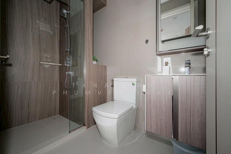 The Line Phahon-Pradipat, Bangkok, 21 Pradiphat Road, Samsen Nai, Phaya Thai, Bangkok, 1 Bedroom, 34 sqm, Condo For Rent, by Tanaporn Phumvilairak, 500146137 - DDproperty.com