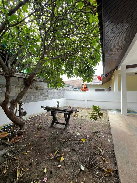 2-BR House, Prachuap Khiri Khan, Hua Hin, Hua Hin, Prachuap Khiri Khan, 2 Bedrooms, 93 sqm, Single Detached House For Sale, by Thanavich Wangwongsiri , 500146138 - DDproperty.com