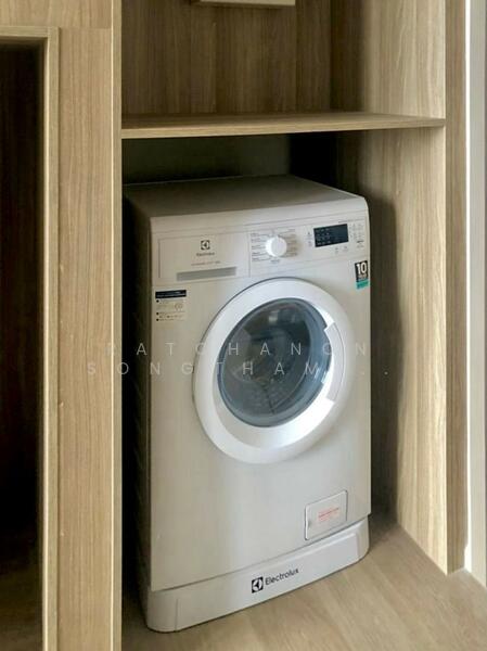 Ramada Residence (Siamese) Sukhumvit 87, Bangkok, 2223 Sukhumvit 87 Alley, Bang Chak, Phra Khanong, Bangkok, 1 Bedroom, 40 sqm, Condo For Rent, by Ratchanon Songthammakul, 500146140 - DDproperty.com