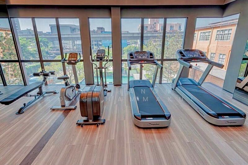 Ramada Residence (Siamese) Sukhumvit 87 : รามาดา เรสซิเดนซ์, กรุงเทพ, 2223 ซอยสุขุมวิท 87, บางจาก, พระโขนง, กรุงเทพ, 40 ตร.ม., คอนโด ให้เช่า, โดย Ratchanon Songthammakul, 500146140 - DDproperty.com