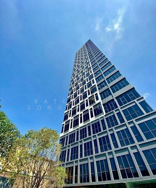 Ramada Residence (Siamese) Sukhumvit 87 : รามาดา เรสซิเดนซ์, กรุงเทพ, 2223 ซอยสุขุมวิท 87, บางจาก, พระโขนง, กรุงเทพ, 40 ตร.ม., คอนโด ให้เช่า, โดย Ratchanon Songthammakul, 500146140 - DDproperty.com