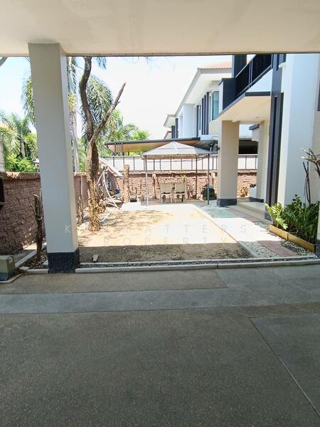 Laddarom Chaiyaphruk-Chaengwattana, Nonthaburi, Chaiyapruek Road, Khlong Phra Udom, Pak Kret, Nonthaburi, 4 Bedrooms, 300 sqm, Single Detached House For Sale, by keymatters property, 500146141 - DDproperty.com