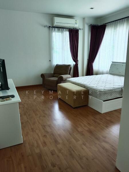 Laddarom Chaiyaphruk-Chaengwattana, Nonthaburi, Chaiyapruek Road, Khlong Phra Udom, Pak Kret, Nonthaburi, 4 Bedrooms, 300 sqm, Single Detached House For Sale, by keymatters property, 500146141 - DDproperty.com