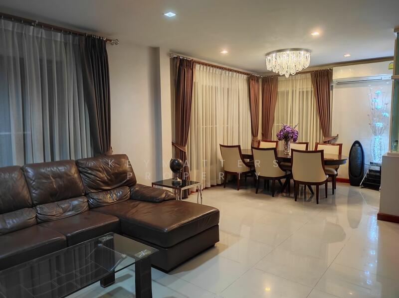 Laddarom Chaiyaphruk-Chaengwattana : ลัดดารมย์ ชัยพฤกษ์-แจ้งวัฒนะ, นนทบุรี, ถนนชัยพฤกษ์, คลองพระอุดม, ปากเกร็ด, นนทบุรี, 300 ตร.ม., บ้านเดี่ยว ขาย, โดย keymatters property, 500146141 - DDproperty.com