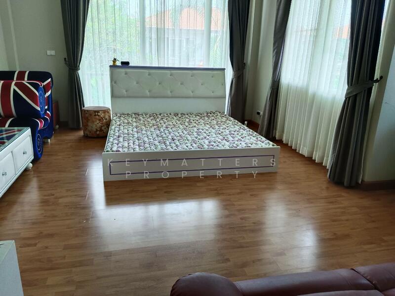 Laddarom Chaiyaphruk-Chaengwattana, Nonthaburi, Chaiyapruek Road, Khlong Phra Udom, Pak Kret, Nonthaburi, 4 Bedrooms, 300 sqm, Single Detached House For Sale, by keymatters property, 500146141 - DDproperty.com