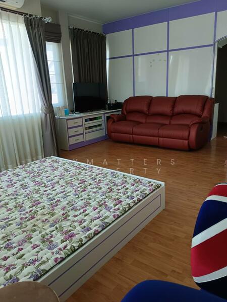 Laddarom Chaiyaphruk-Chaengwattana, Nonthaburi, Chaiyapruek Road, Khlong Phra Udom, Pak Kret, Nonthaburi, 4 Bedrooms, 300 sqm, Single Detached House For Sale, by keymatters property, 500146141 - DDproperty.com