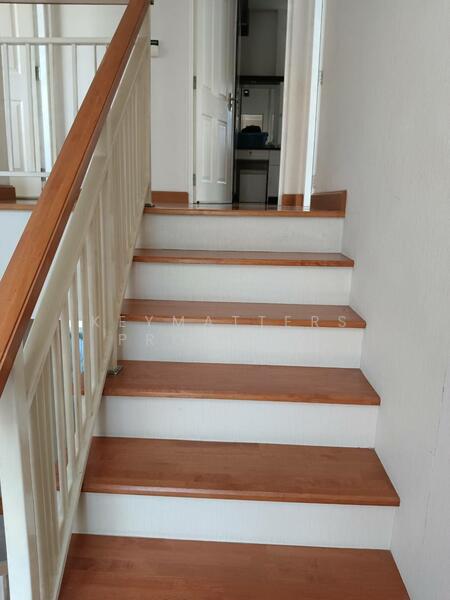 Laddarom Chaiyaphruk-Chaengwattana : ลัดดารมย์ ชัยพฤกษ์-แจ้งวัฒนะ, นนทบุรี, ถนนชัยพฤกษ์, คลองพระอุดม, ปากเกร็ด, นนทบุรี, 300 ตร.ม., บ้านเดี่ยว ขาย, โดย keymatters property, 500146141 - DDproperty.com