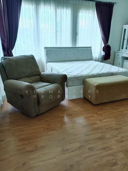 Laddarom Chaiyaphruk-Chaengwattana : ลัดดารมย์ ชัยพฤกษ์-แจ้งวัฒนะ, นนทบุรี, ถนนชัยพฤกษ์, คลองพระอุดม, ปากเกร็ด, นนทบุรี, 300 ตร.ม., บ้านเดี่ยว ขาย, โดย keymatters property, 500146141 - DDproperty.com