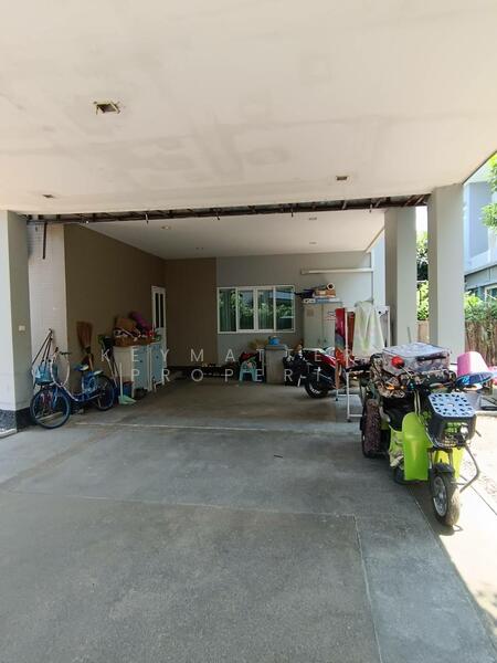 Laddarom Chaiyaphruk-Chaengwattana, Nonthaburi, Chaiyapruek Road, Khlong Phra Udom, Pak Kret, Nonthaburi, 4 Bedrooms, 300 sqm, Single Detached House For Sale, by keymatters property, 500146141 - DDproperty.com