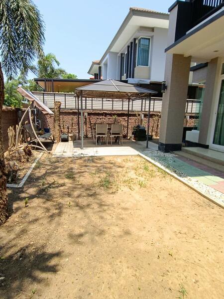 Laddarom Chaiyaphruk-Chaengwattana, Nonthaburi, Chaiyapruek Road, Khlong Phra Udom, Pak Kret, Nonthaburi, 4 Bedrooms, 300 sqm, Single Detached House For Sale, by keymatters property, 500146141 - DDproperty.com