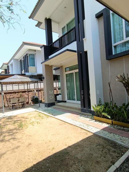 Laddarom Chaiyaphruk-Chaengwattana, Nonthaburi, Chaiyapruek Road, Khlong Phra Udom, Pak Kret, Nonthaburi, 4 Bedrooms, 300 sqm, Single Detached House For Sale, by keymatters property, 500146141 - DDproperty.com