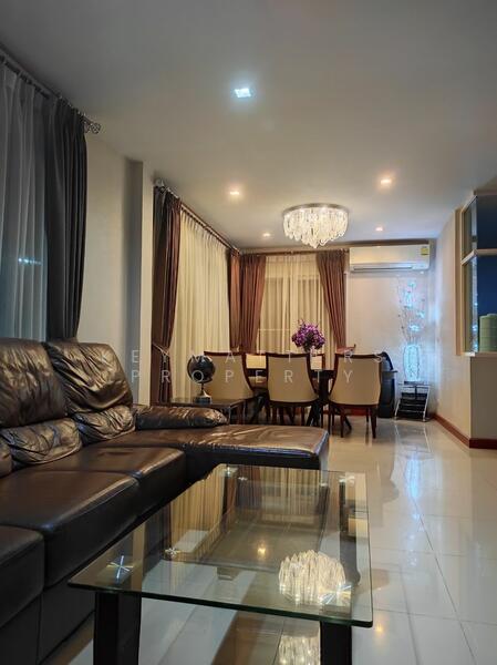 Laddarom Chaiyaphruk-Chaengwattana, Nonthaburi, Chaiyapruek Road, Khlong Phra Udom, Pak Kret, Nonthaburi, 4 Bedrooms, 300 sqm, Single Detached House For Sale, by keymatters property, 500146141 - DDproperty.com