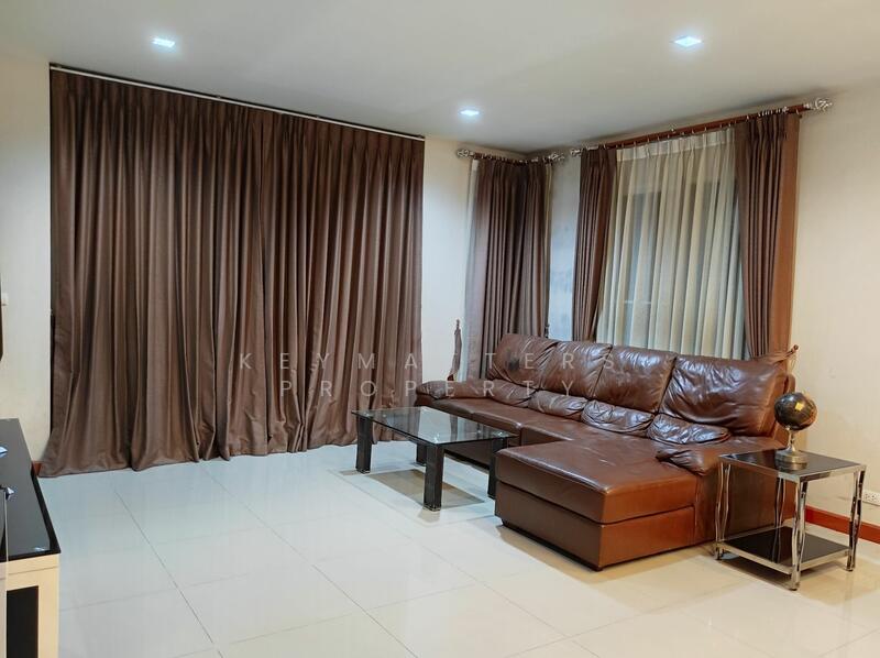 Laddarom Chaiyaphruk-Chaengwattana, Nonthaburi, Chaiyapruek Road, Khlong Phra Udom, Pak Kret, Nonthaburi, 4 Bedrooms, 300 sqm, Single Detached House For Sale, by keymatters property, 500146141 - DDproperty.com