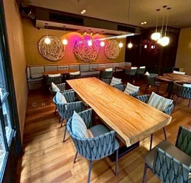 For Rent - Fully Equipped Commercial Space for Rent – Yen Akat, Bangkok