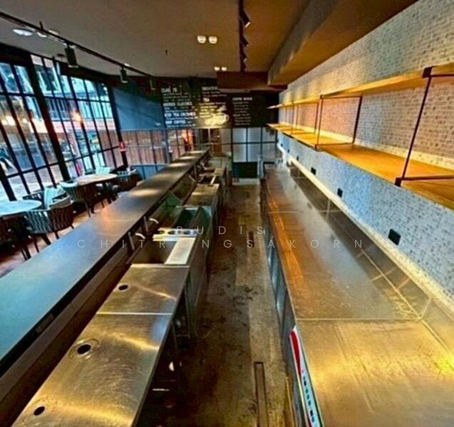 For Rent - Fully Equipped Commercial Space for Rent – Yen Akat, Bangkok