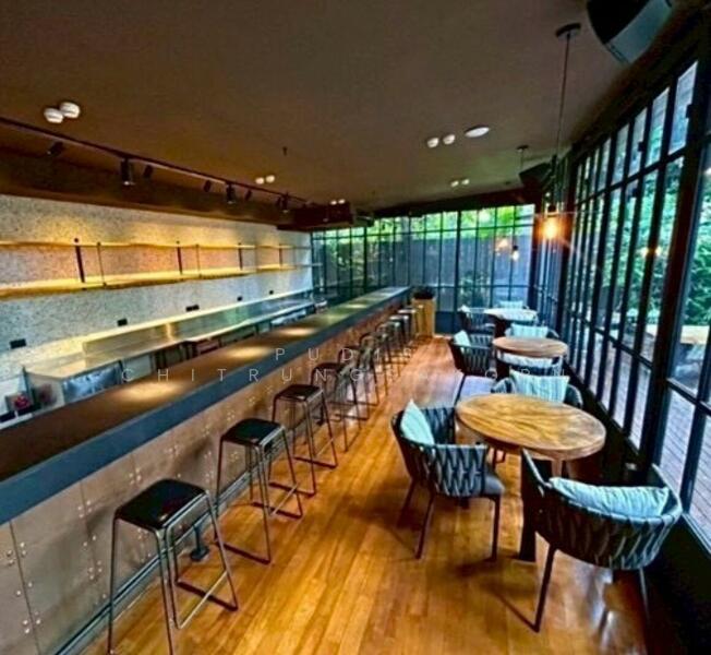 For Rent - Fully Equipped Commercial Space for Rent – Yen Akat, Bangkok