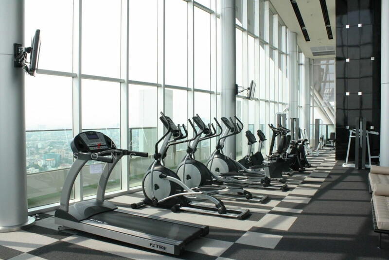 Rhythm Ratchada : ริธึ่ม รัชดา, กรุงเทพ, 558 ถนนรัชดาภิเษก, สามเสนนอก, ห้วยขวาง, กรุงเทพ, 74 ตร.ม., คอนโด ให้เช่า, โดย Ratchanon Songthammakul, 500146144 - DDproperty.com