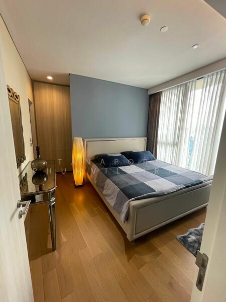 The Lumpini 24, Bangkok, Sukhumvit 24 Road, Khong Tan, Khlong Toei, Bangkok, 2 Bedrooms, 65 sqm, Condo For Rent, by Tanaporn Phumvilairak, 500146147 - DDproperty.com