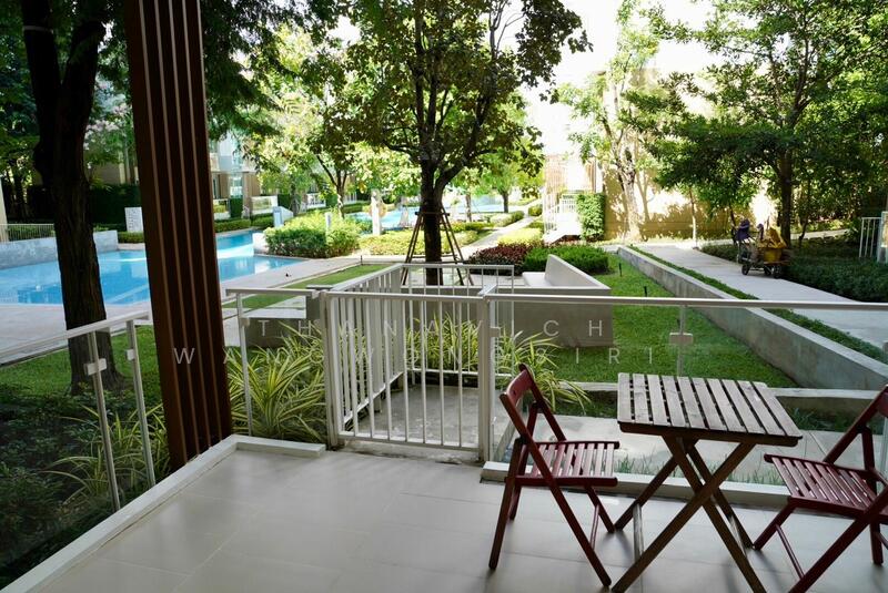 Wan Vayla, Prachuap Khiri Khan, 107 Soi Hua-Hin 101, Nong Kae, Hua Hin, Prachuap Khiri Khan, 1 Bedroom, 57 sqm, Condo For Sale, by Woramet  Jiemdumnernkit, 500146148 - DDproperty.com