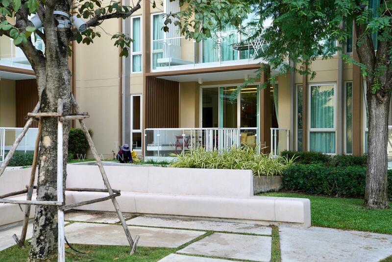 Wan Vayla, Prachuap Khiri Khan, 107 Soi Hua-Hin 101, Nong Kae, Hua Hin, Prachuap Khiri Khan, 1 Bedroom, 57 sqm, Condo For Sale, by Woramet  Jiemdumnernkit, 500146148 - DDproperty.com