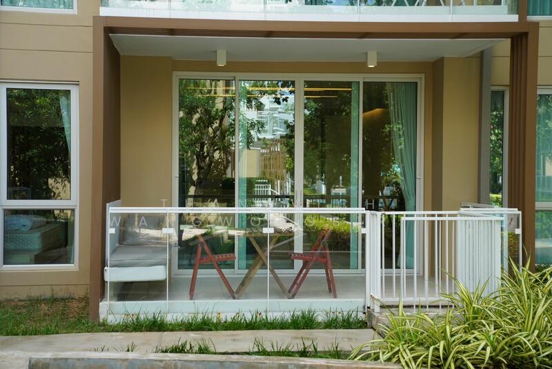 Wan Vayla, Prachuap Khiri Khan, 107 Soi Hua-Hin 101, Nong Kae, Hua Hin, Prachuap Khiri Khan, 1 Bedroom, 57 sqm, Condo For Sale, by Woramet  Jiemdumnernkit, 500146148 - DDproperty.com