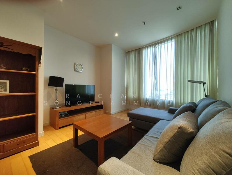 Eight Thonglor Residence, Bangkok, Eight Thonglor Building 88/36, Khlong Tan Nua, Watthana, Bangkok, 2 Bedrooms, 71 sqm, Condo For Rent, by Ratchanon Songthammakul, 500146150 - DDproperty.com