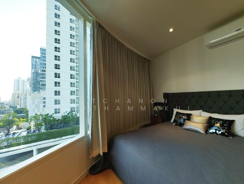 Eight Thonglor Residence, Bangkok, Eight Thonglor Building 88/36, Khlong Tan Nua, Watthana, Bangkok, 2 Bedrooms, 71 sqm, Condo For Rent, by Ratchanon Songthammakul, 500146150 - DDproperty.com