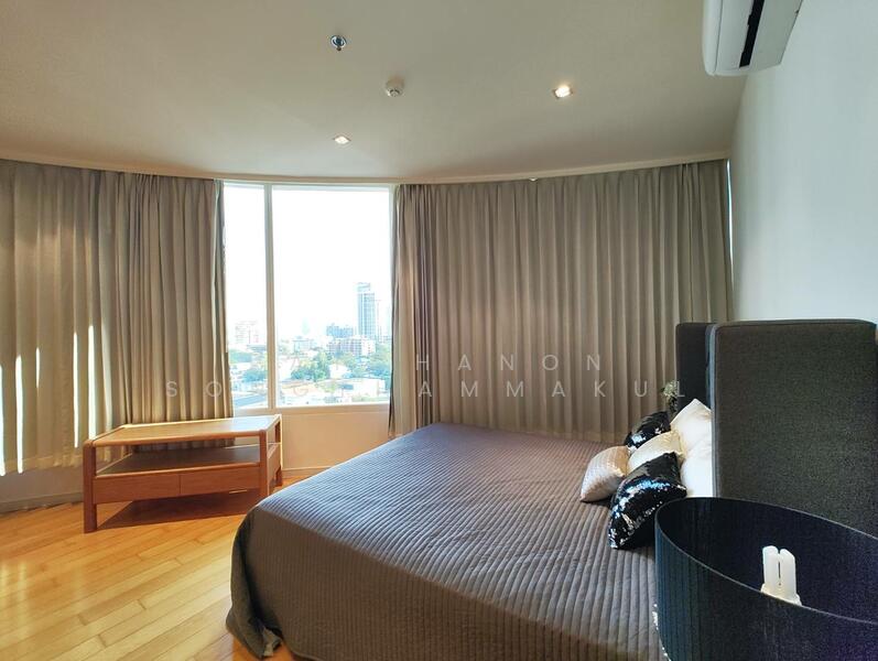 Eight Thonglor Residence, Bangkok, Eight Thonglor Building 88/36, Khlong Tan Nua, Watthana, Bangkok, 2 Bedrooms, 71 sqm, Condo For Rent, by Ratchanon Songthammakul, 500146150 - DDproperty.com