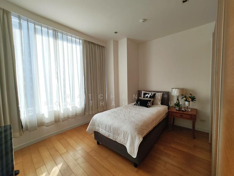 Eight Thonglor Residence, Bangkok, Eight Thonglor Building 88/36, Khlong Tan Nua, Watthana, Bangkok, 2 Bedrooms, 71 sqm, Condo For Rent, by Ratchanon Songthammakul, 500146150 - DDproperty.com