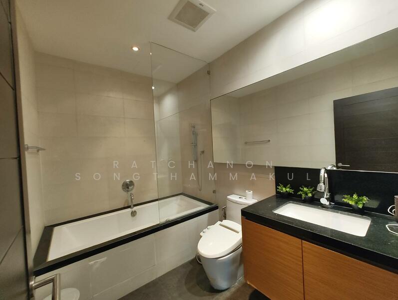 Eight Thonglor Residence, Bangkok, Eight Thonglor Building 88/36, Khlong Tan Nua, Watthana, Bangkok, 2 Bedrooms, 71 sqm, Condo For Rent, by Ratchanon Songthammakul, 500146150 - DDproperty.com