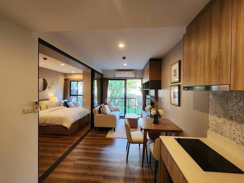 La Habana Hua Hin, Prachuap Khiri Khan, Soi Hua Hin 23, Nong Kae, Hua Hin, Prachuap Khiri Khan, 1 Bedroom, 34 sqm, Condo For Sale, by Thanavich Wangwongsiri , 500146153 - DDproperty.com