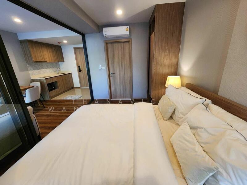 La Habana Hua Hin : ลา ฮาบานา หัวหิน, ประจวบคีรีขันธ์, ซอยหัวหิน 23, หนองแก, หัวหิน, ประจวบคีรีขันธ์, 34 ตร.ม., คอนโด ขาย, โดย Thanavich Wangwongsiri , 500146153 - DDproperty.com