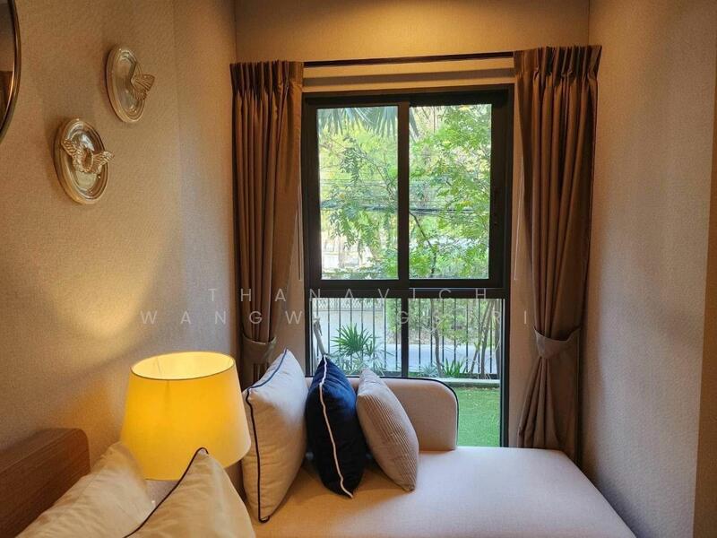 La Habana Hua Hin, Prachuap Khiri Khan, Soi Hua Hin 23, Nong Kae, Hua Hin, Prachuap Khiri Khan, 1 Bedroom, 34 sqm, Condo For Sale, by Thanavich Wangwongsiri , 500146153 - DDproperty.com