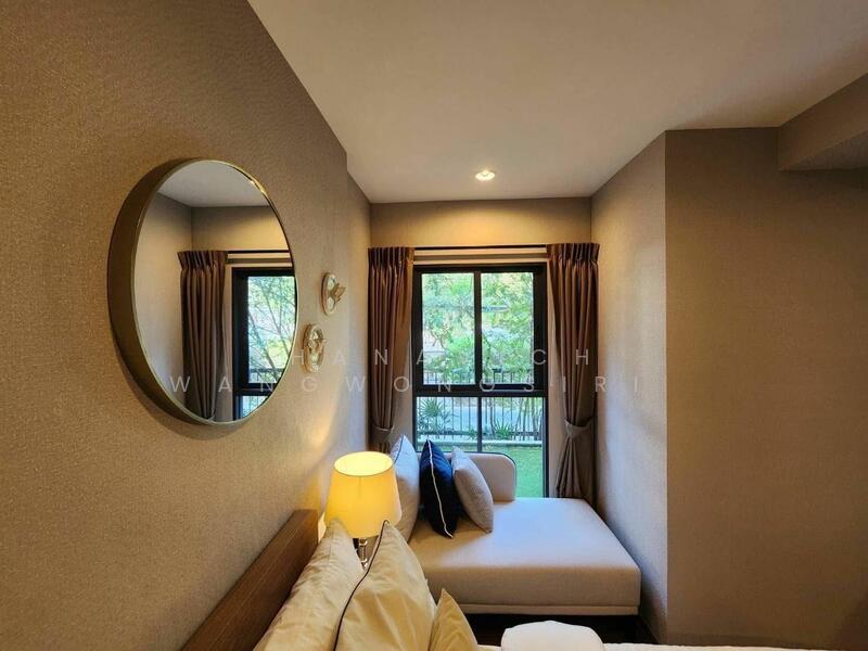 La Habana Hua Hin, Prachuap Khiri Khan, Soi Hua Hin 23, Nong Kae, Hua Hin, Prachuap Khiri Khan, 1 Bedroom, 34 sqm, Condo For Sale, by Thanavich Wangwongsiri , 500146153 - DDproperty.com