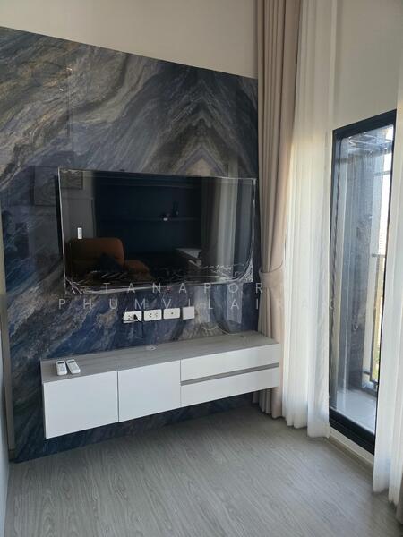 Origin Plug & Play Ramkhamhaeng Triple Station, Bangkok, 1155 Soi Ramkhamhaeng 103, Hua Mak, Bang Kapi, Bangkok, 1 Bedroom, 39 sqm, Condo For Sale, by Tanaporn Phumvilairak, 500146156 - DDproperty.com