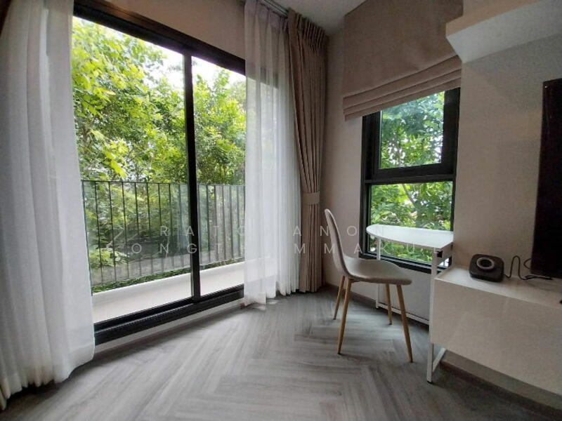 Aspire Arun Privé, กรุงเทพ, 19 Arun Amarin Road, อรุณอมรินทร์, บางกอกน้อย, กรุงเทพ, 61 ตร.ม., คอนโด ให้เช่า, โดย Ratchanon Songthammakul, 500146157 - DDproperty.com