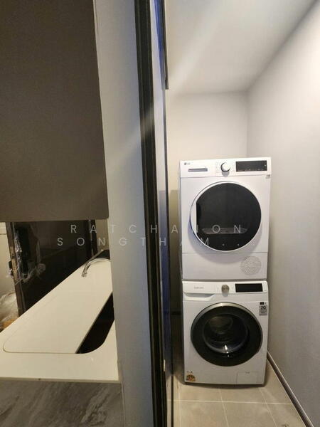 Aspire Arun Privé, Bangkok, 19 Arun Amarin Road, Arun Amarin, Bangkok Noi, Bangkok, 2 Bedrooms, 61 sqm, Condo For Rent, by Ratchanon Songthammakul, 500146157 - DDproperty.com